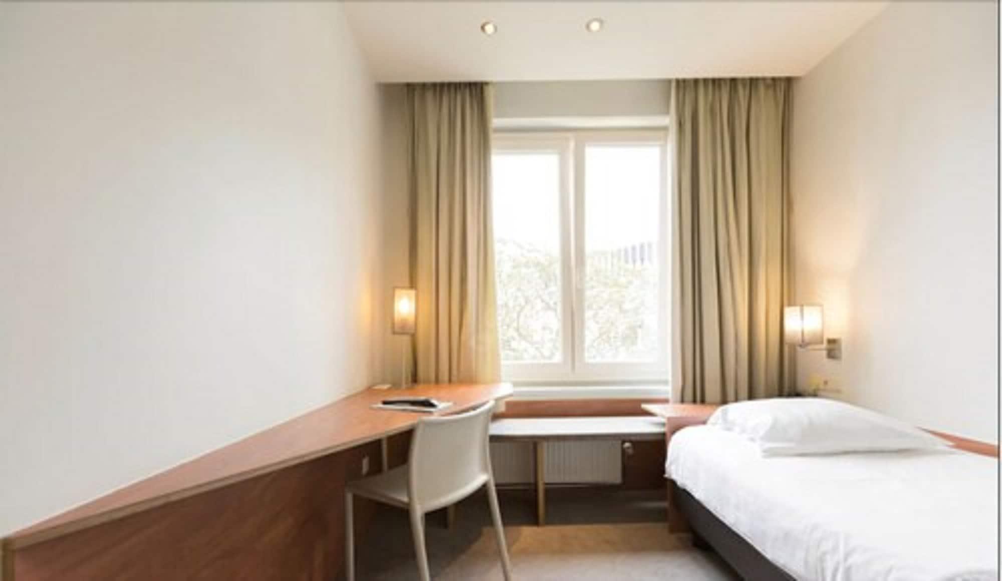 Du Congres Hotel Bruxelas