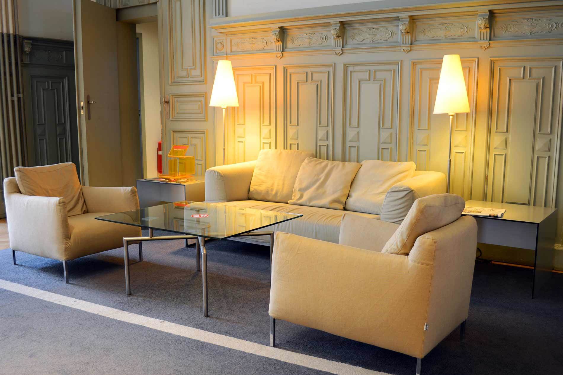 Du Congres Hotel Bruxelas
