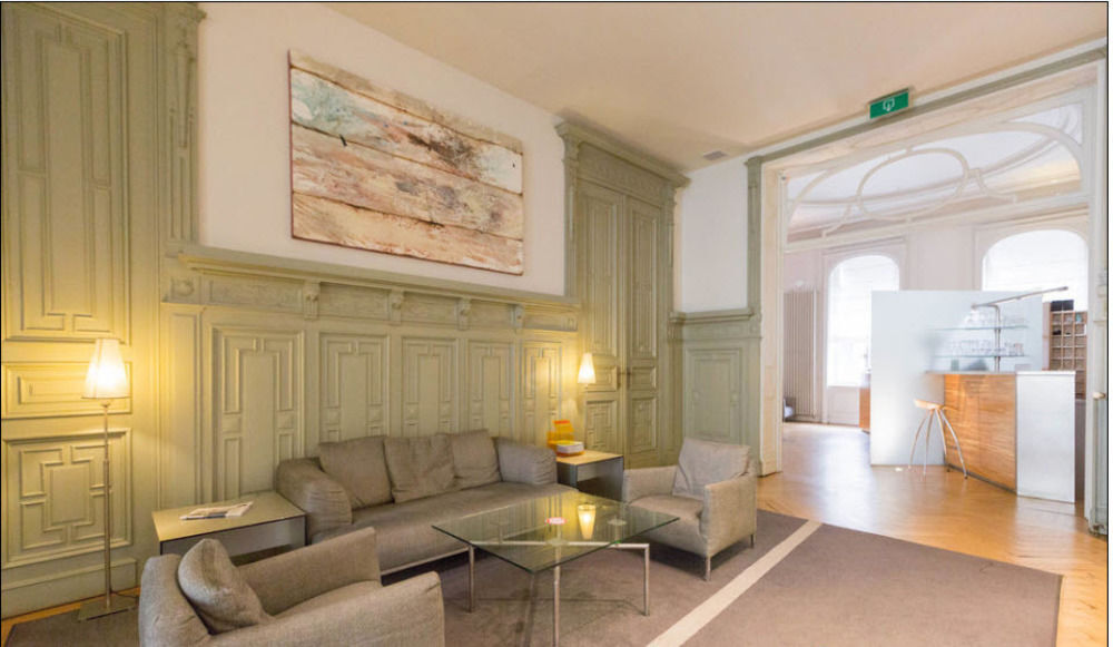 Du Congres Hotel 3*
