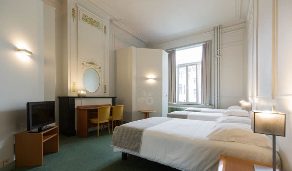 Du Congres Hotel