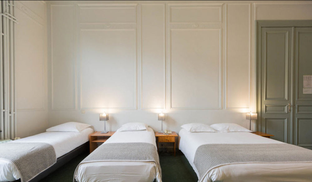 Hotel Du Congres