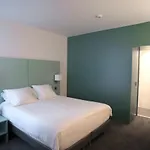 Hotel Du Congres