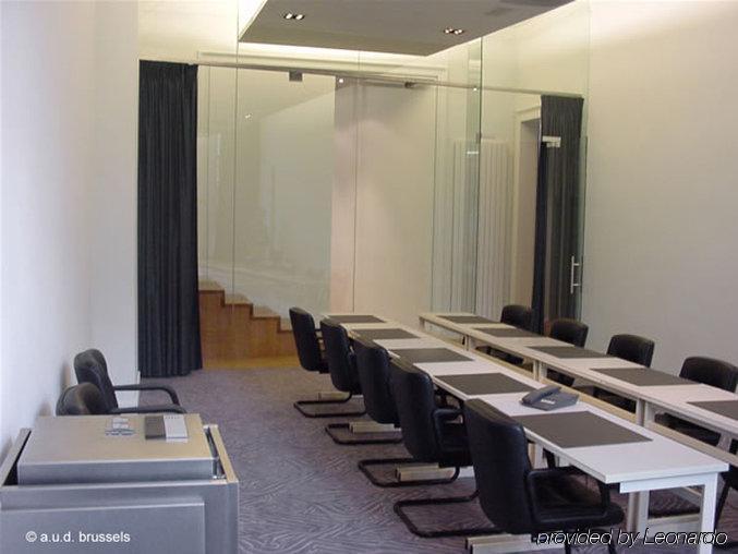 Du Congres Khách sạn Brussels