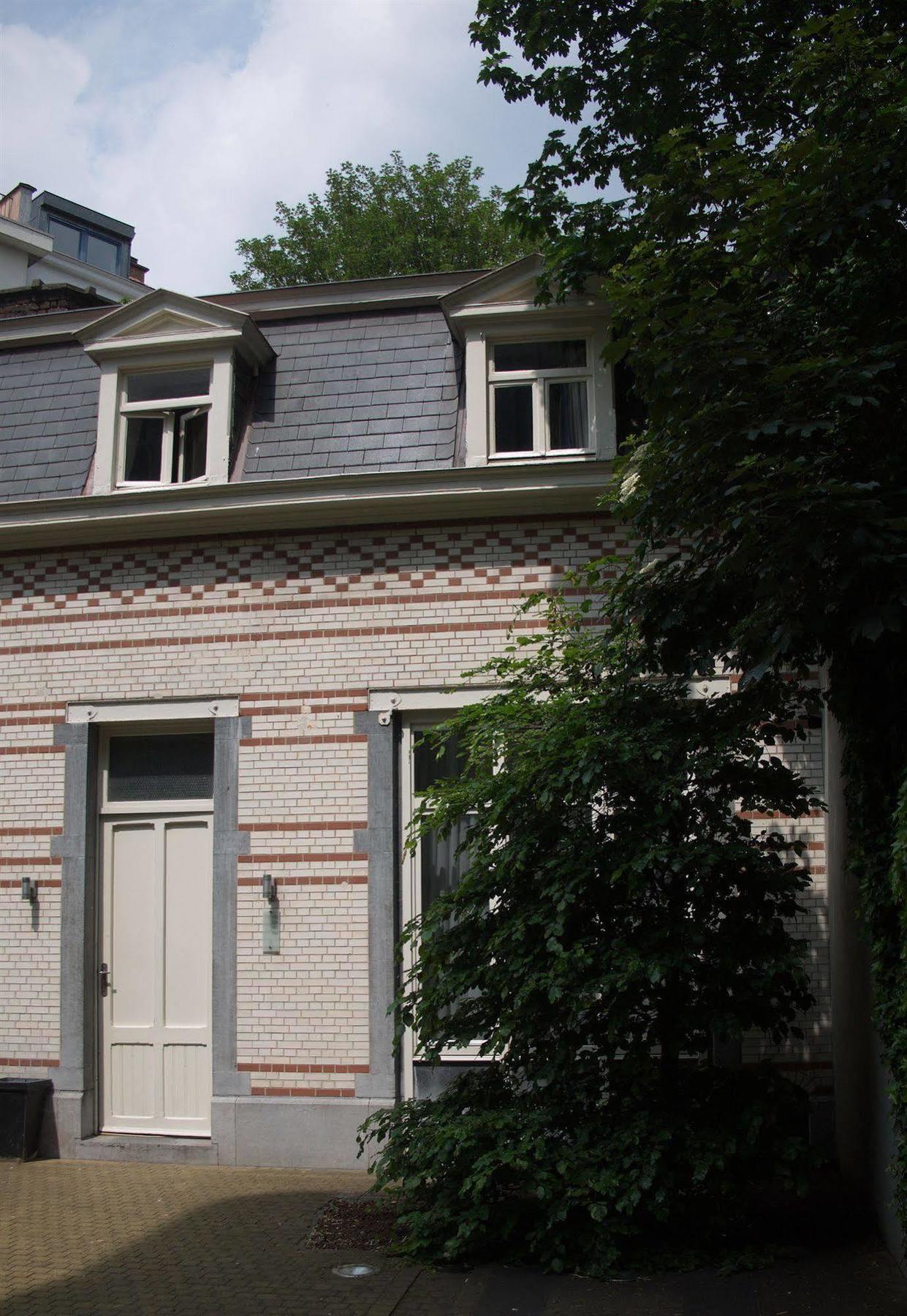 Du Congres Khách sạn Brussels