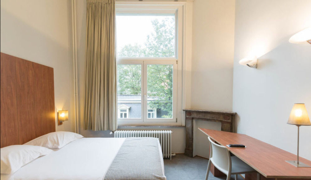Du Congres Khách sạn Brussels